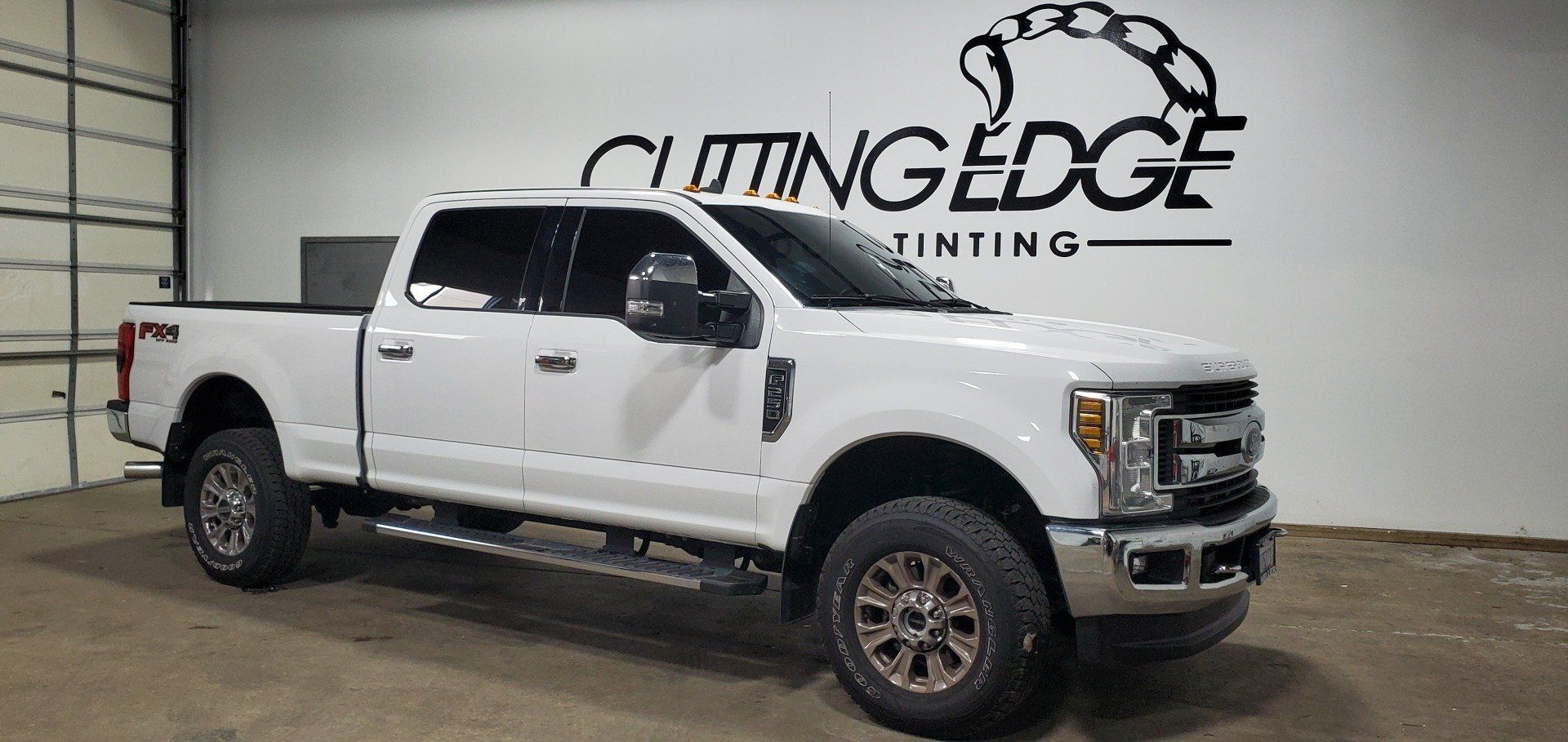How Long Does Window Tint Take to Dry