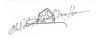 Gil Levi Hawk Melton's Signature Gil Levi Hawk Melton's Signature