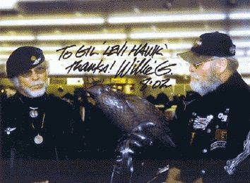 Motorcycle Riders