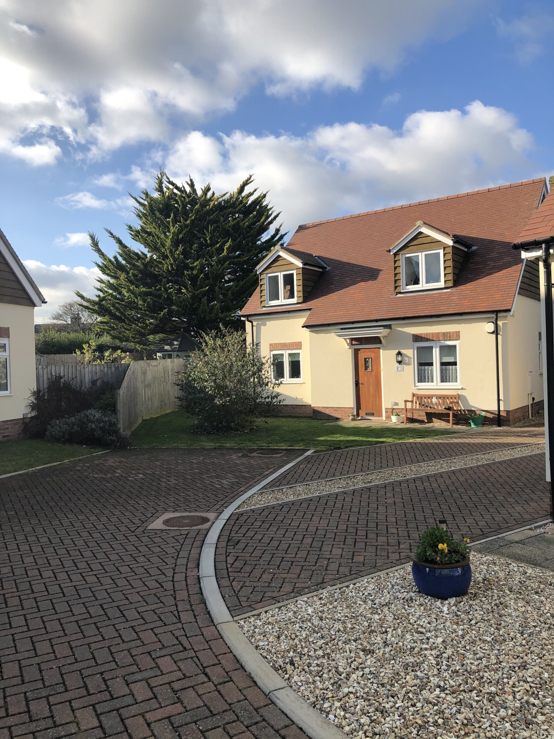 Gallery Maycroft Homes