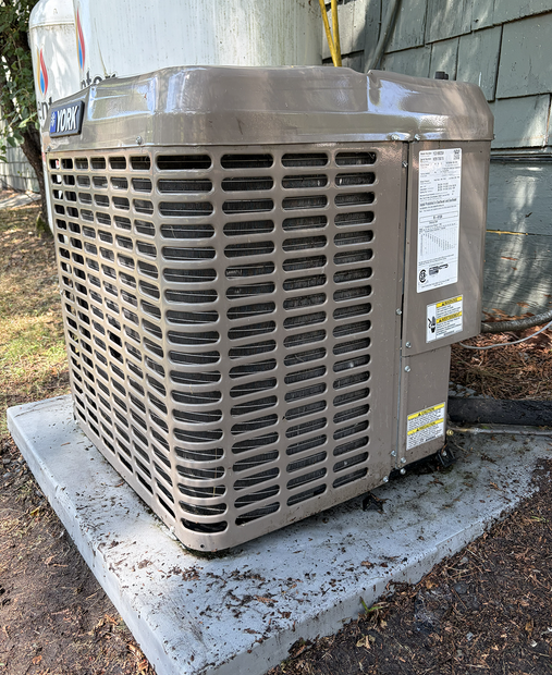 A/C Unit repaired in Danville, PA