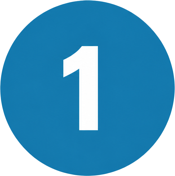 Check Your Options with step 1