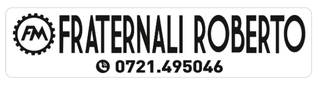 FRATERNALI ROBERTO COSTRUZIONE MACCHINE AGRICOLE-LOGO FRATERNALI ROBERTO COSTRUZIONE MACCHINE AGRICOLE-LOGO