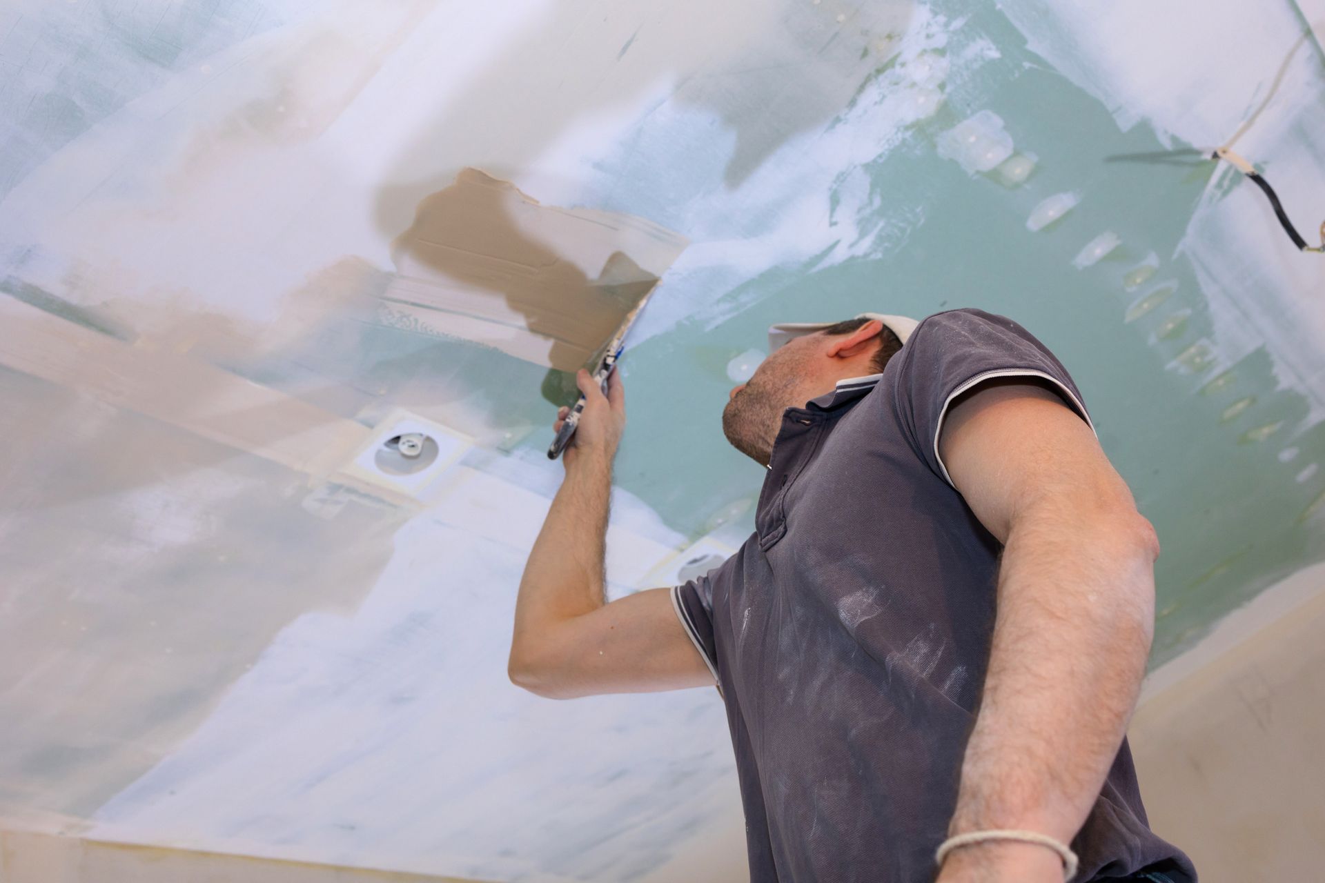 Drywall Installation