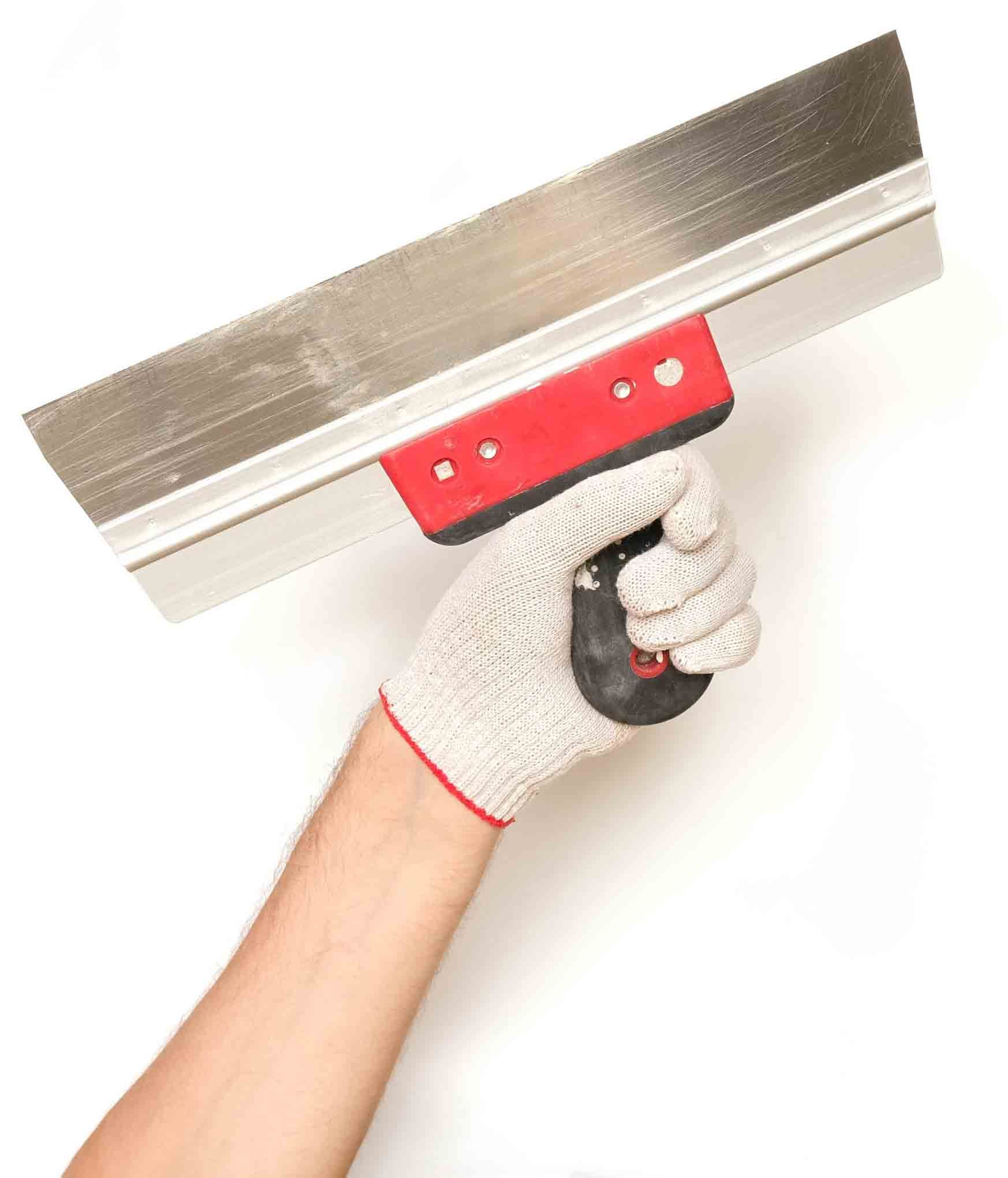 Ceiling Drywall Tool
