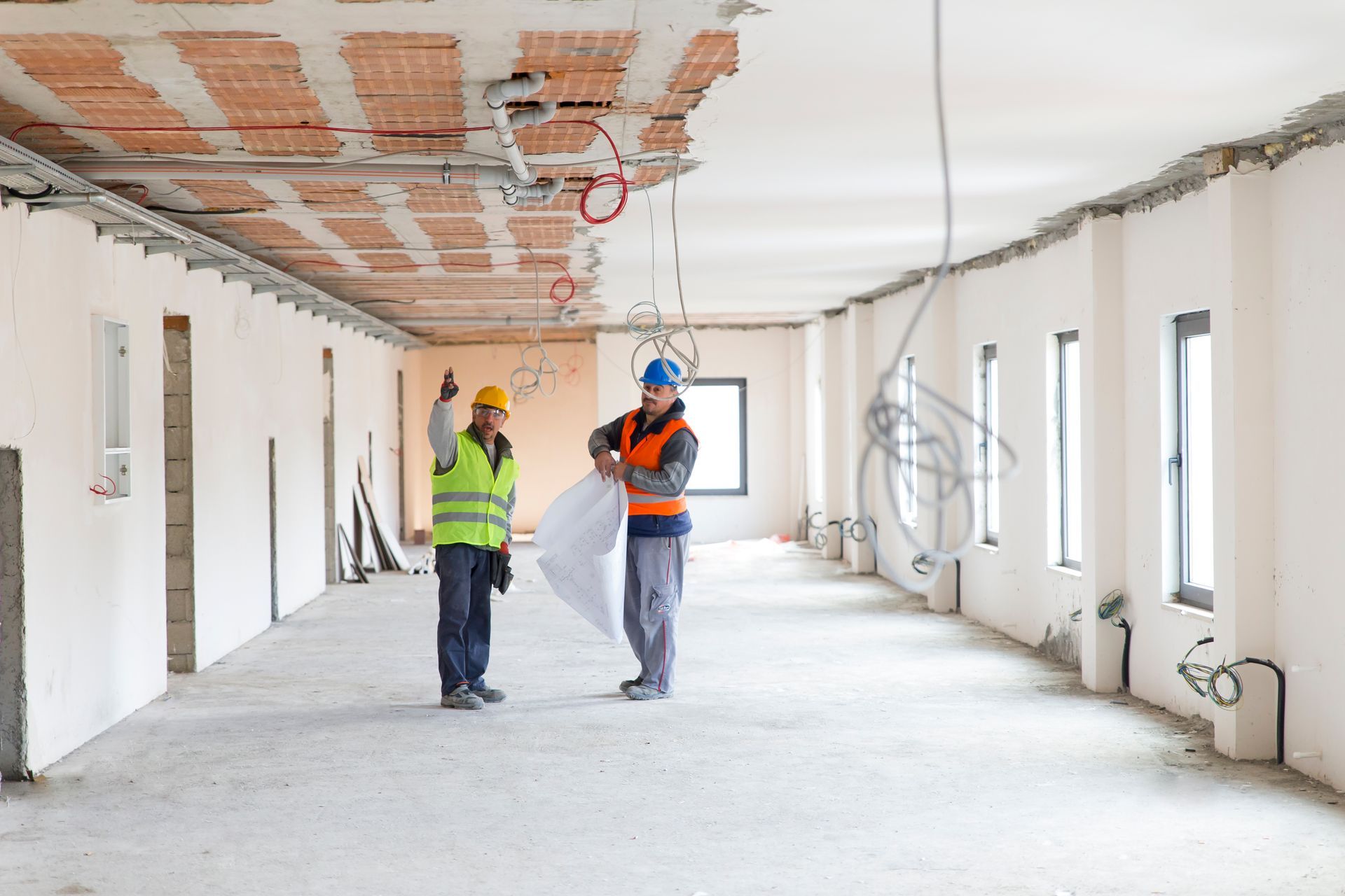 Drywall Services