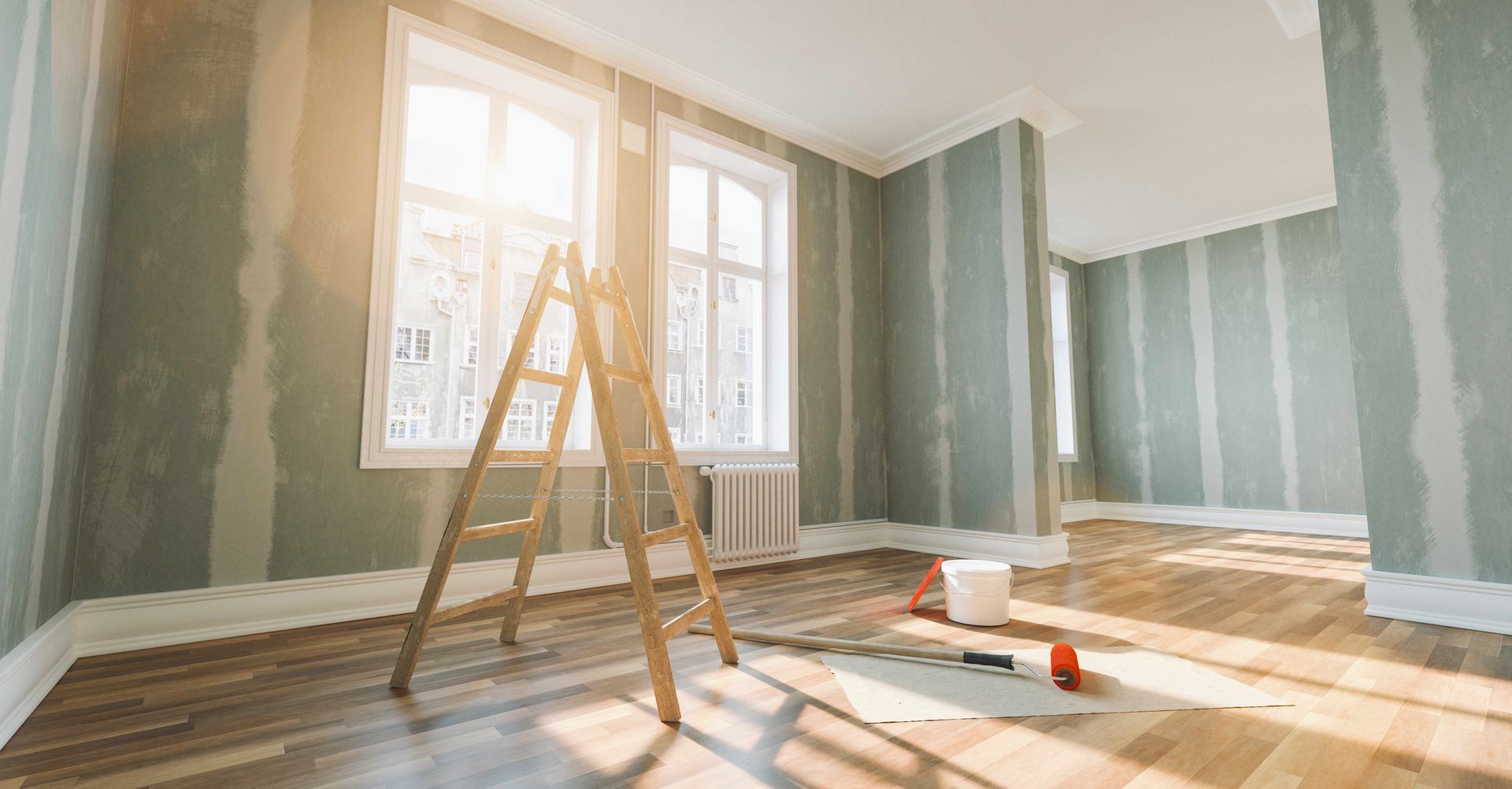 House Drywall