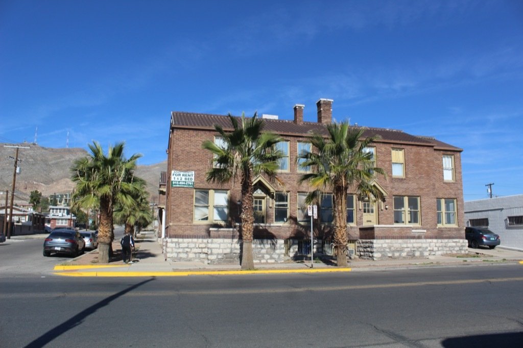 Find your home in El Paso St. Rogers Property Management