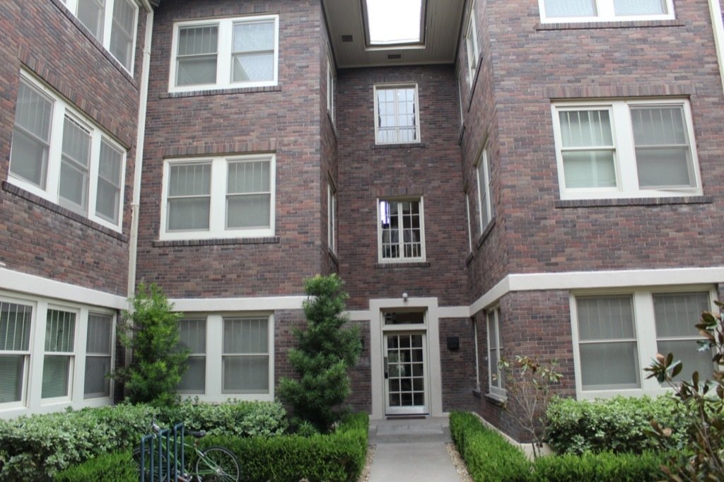 Find your home in El Paso St. Rogers Property Management