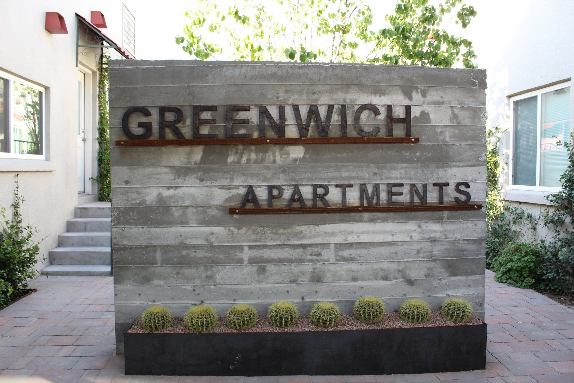 greenwich