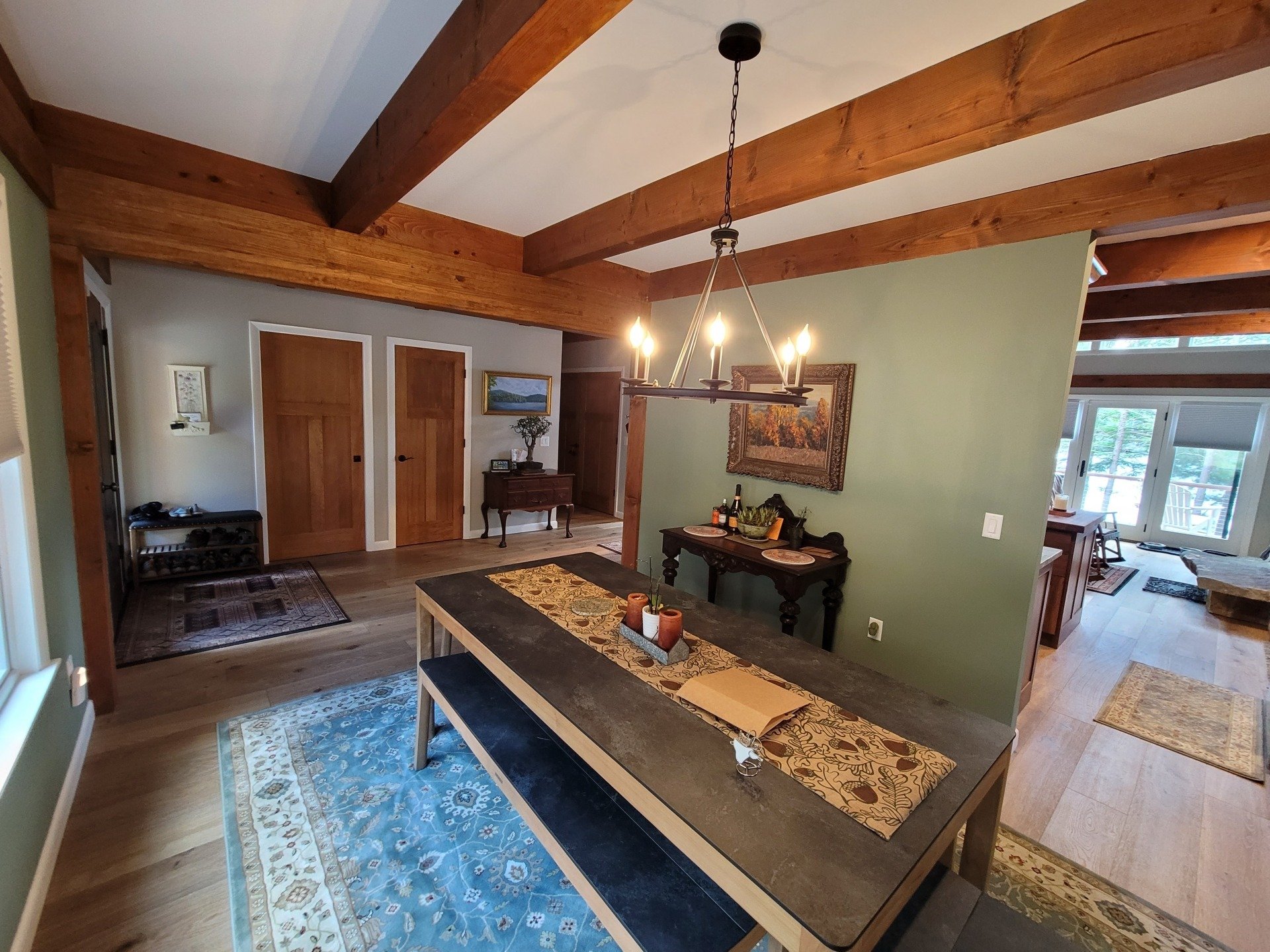 Painting Contractor Sunapee, NH Coughlin Painting