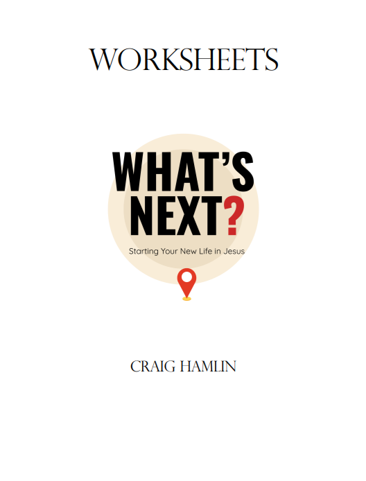 whats next