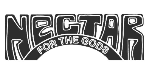 Nectar of the Gods Logo