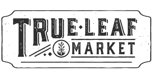 True Leaf Markets Logo