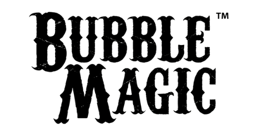 Bubble Magic Logo