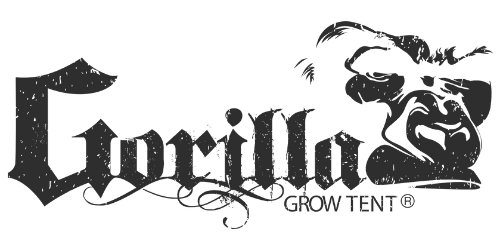 Gorilla Growing Tents Logo