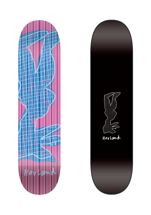 Hovland Snowskates Japan | ホブランド スノースケーツ ジャパン