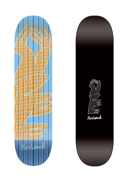 Hovland Snowskates Japan | ホブランド スノースケーツ ジャパン