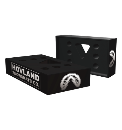 Five-Oh 2023 トップデッキ Hovland Snowskates /スノースケート ホ