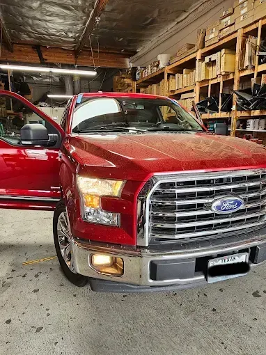 Ford Windshield Replacement & Repair In San Bernardino, CA