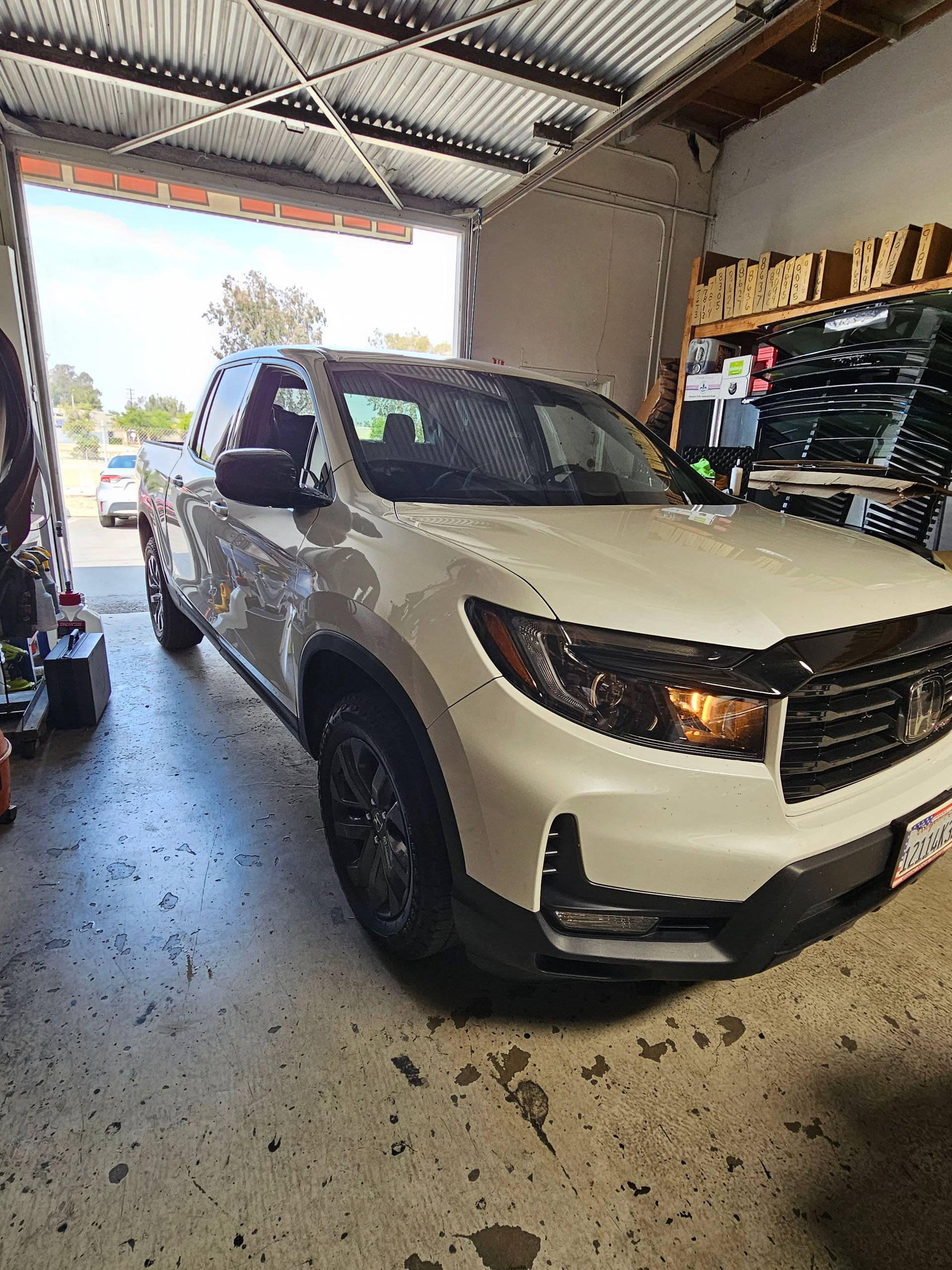 Windshield repair service in San Bernardino County Windshield repair service in San Bernardino County