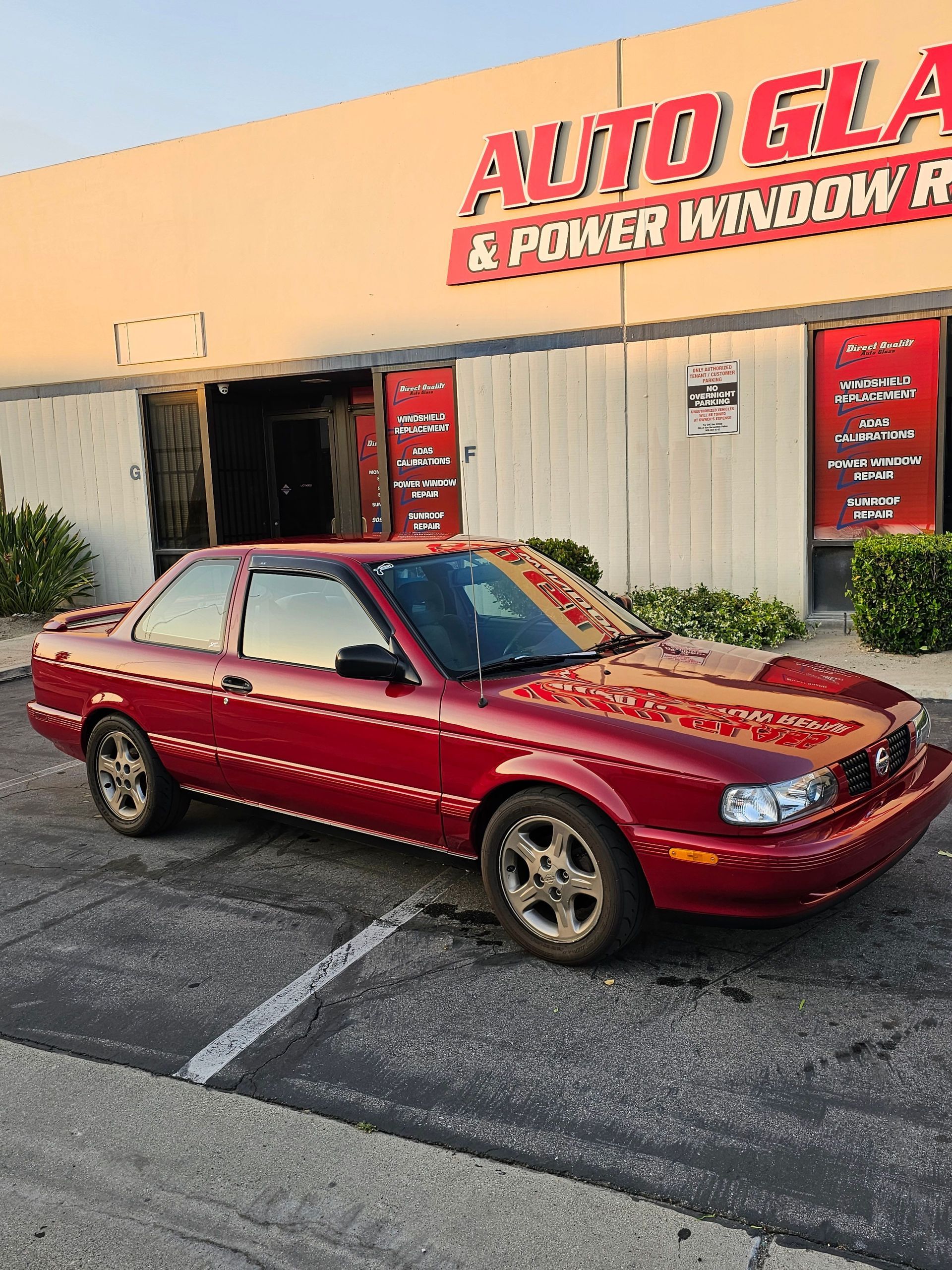 Car Window Replacement in Calimesa, CA Car Window Replacement in Calimesa, CA