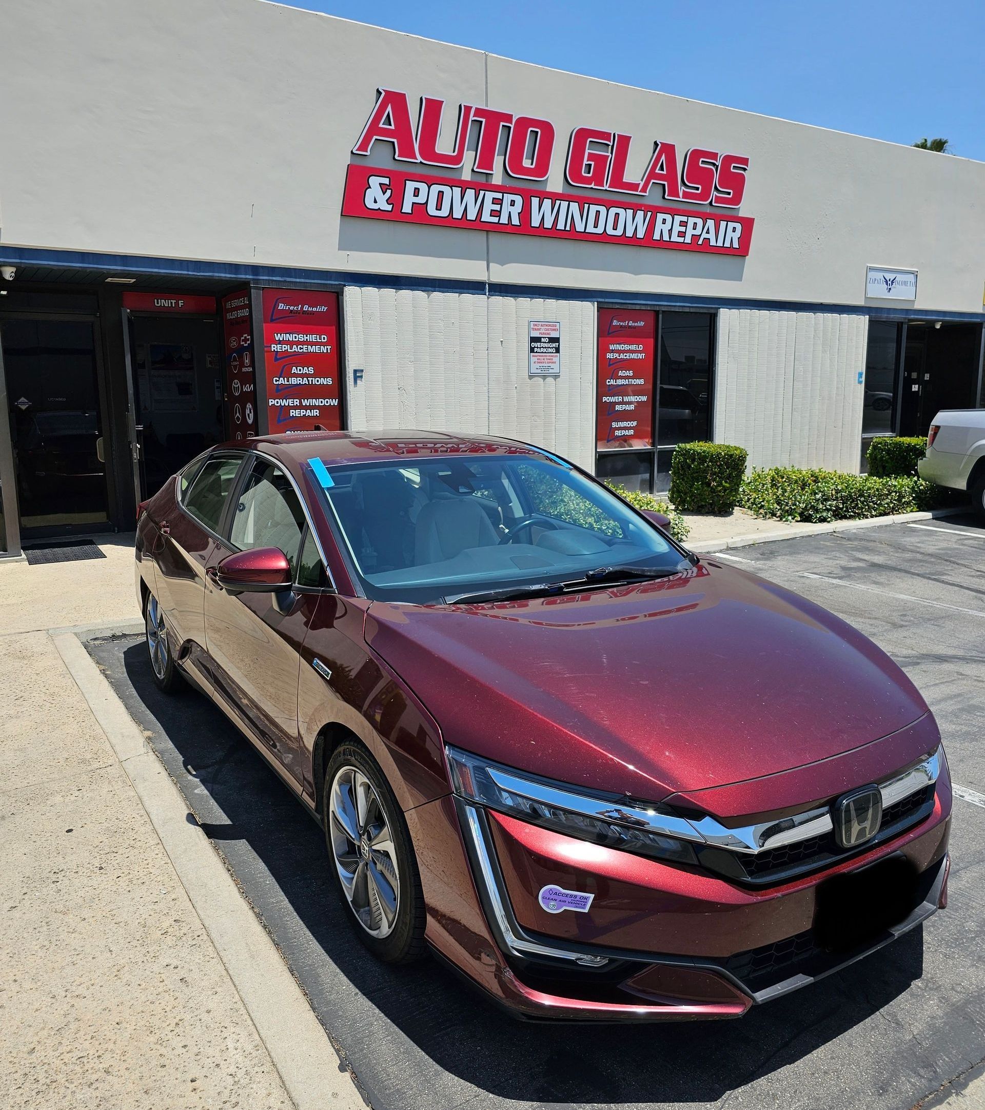 Windshield replacement insurance claim in San Bernardino, CA Windshield replacement insurance claim in San Bernardino, CA