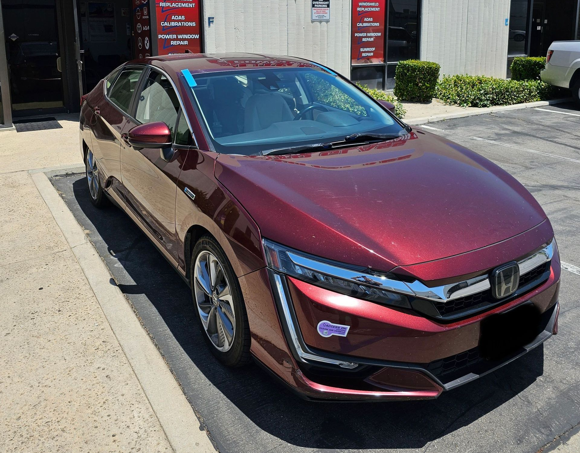 Windshield replacement in San Bernardino, CA Windshield replacement in San Bernardino, CA