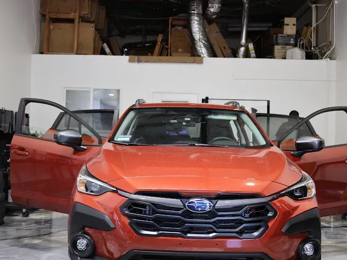 Subaru Windshield Replacement in San Bernardino, CA Subaru Windshield Replacement in San Bernardino, CA