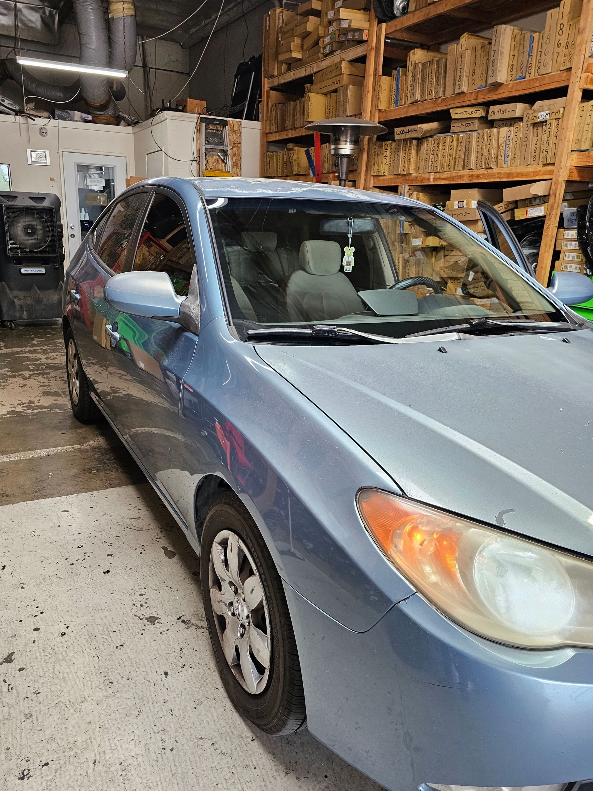 Windshield Replacement in Redlands, CA Windshield Replacement in Redlands, CA