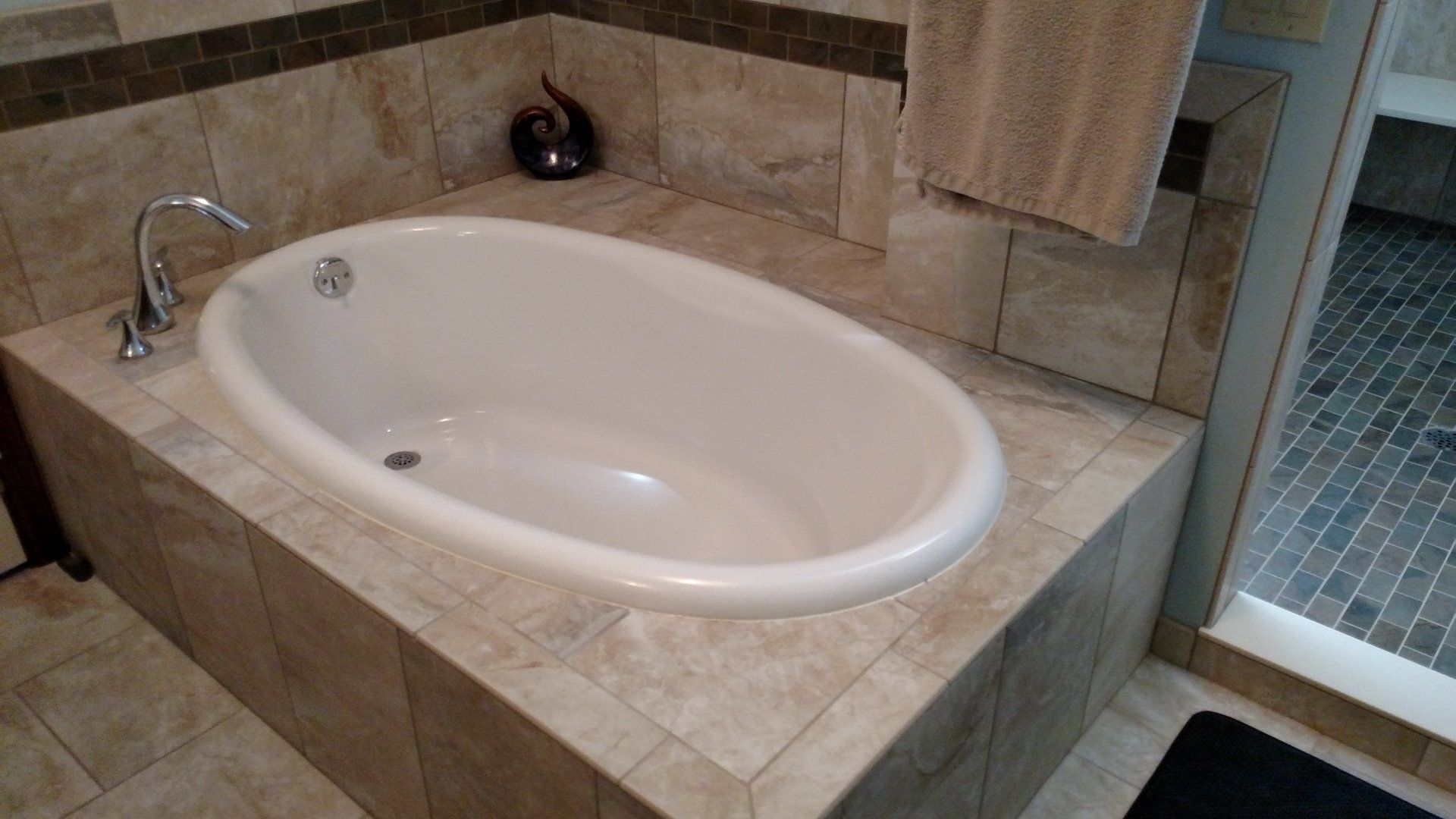 Bathroom remodeling | Lincoln, NE | Kolb Remodeling Inc.