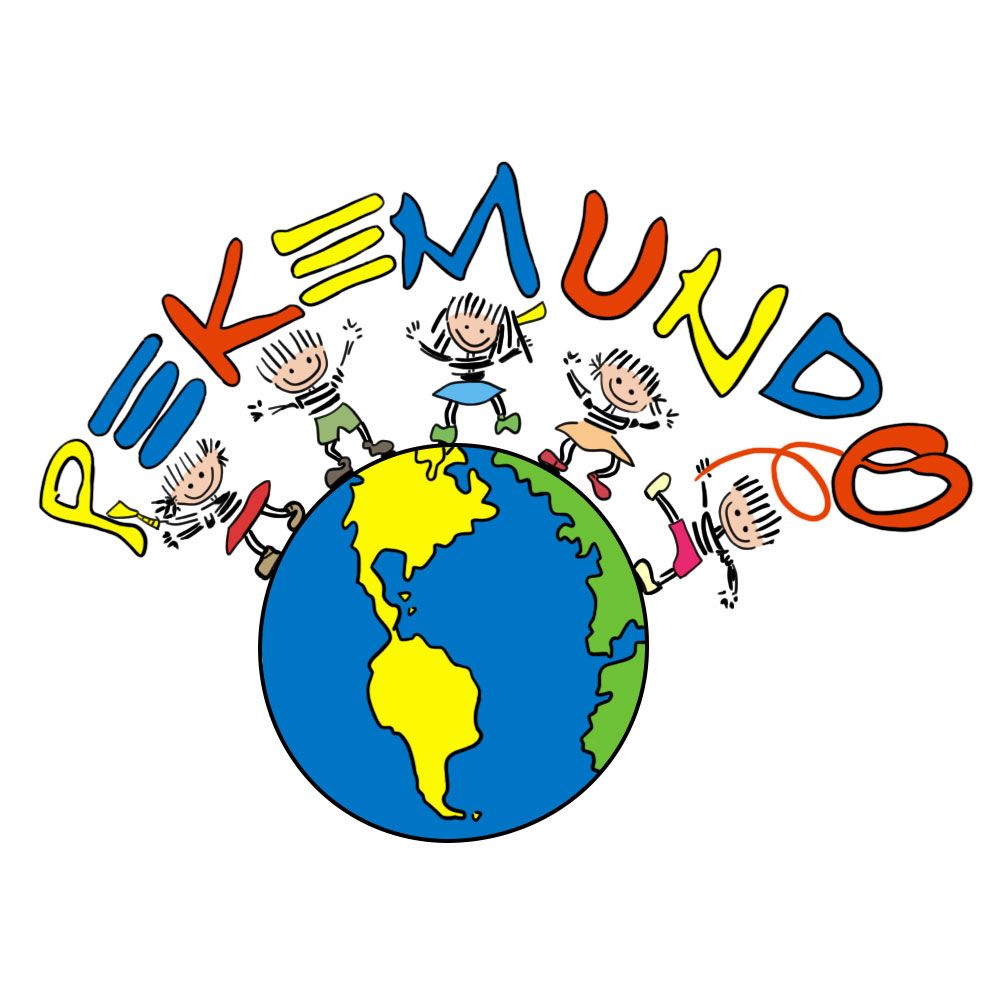 Pekemundo logo