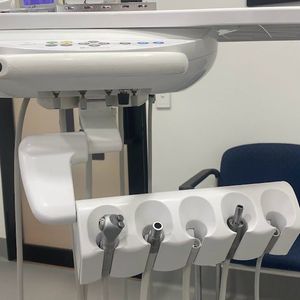Dentist Tools & Equipment — Strathpine, QLD — Northside Family Smile Dentist Tools & Equipment — Strathpine, QLD — Northside Family Smile