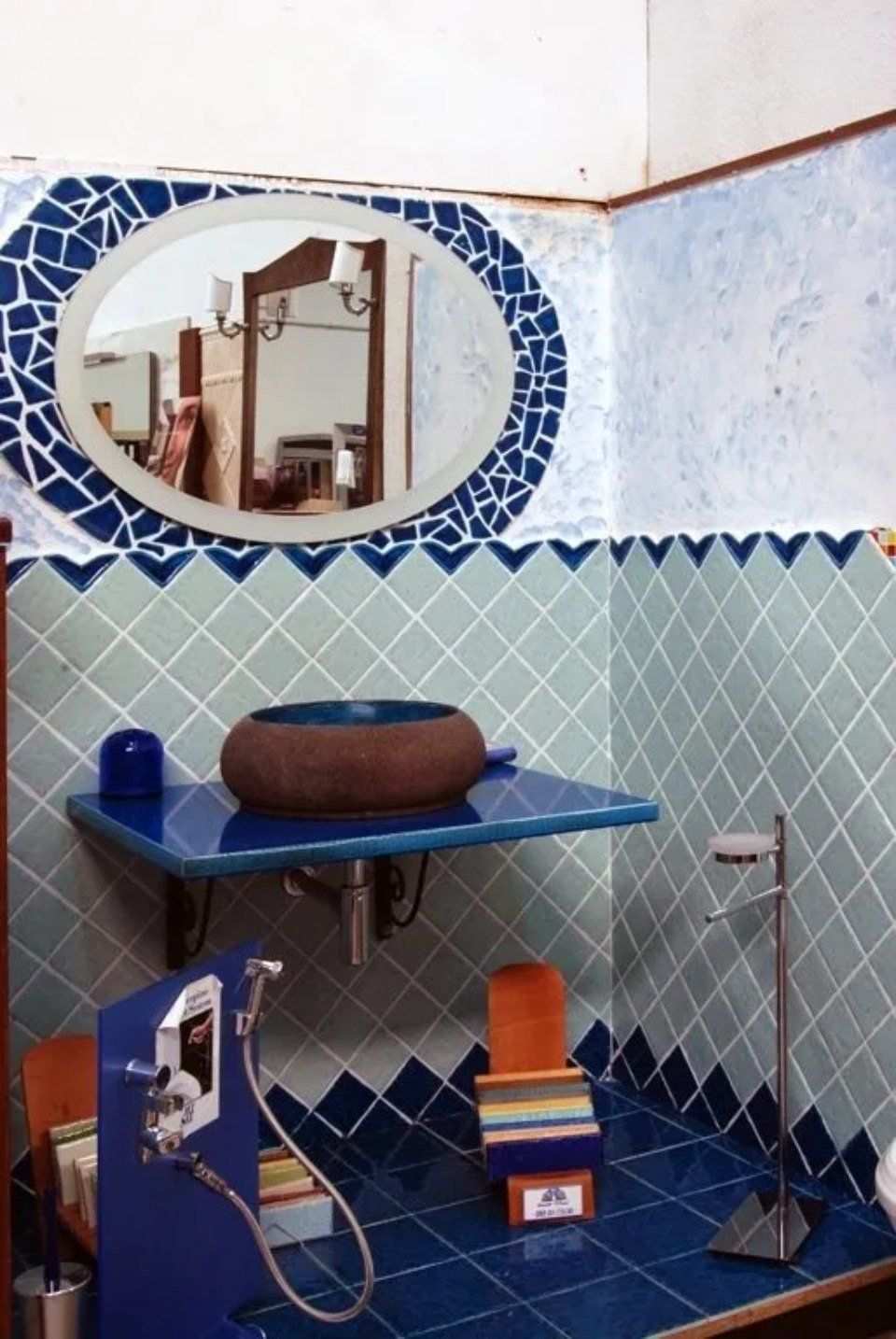 vendita arredo bagno