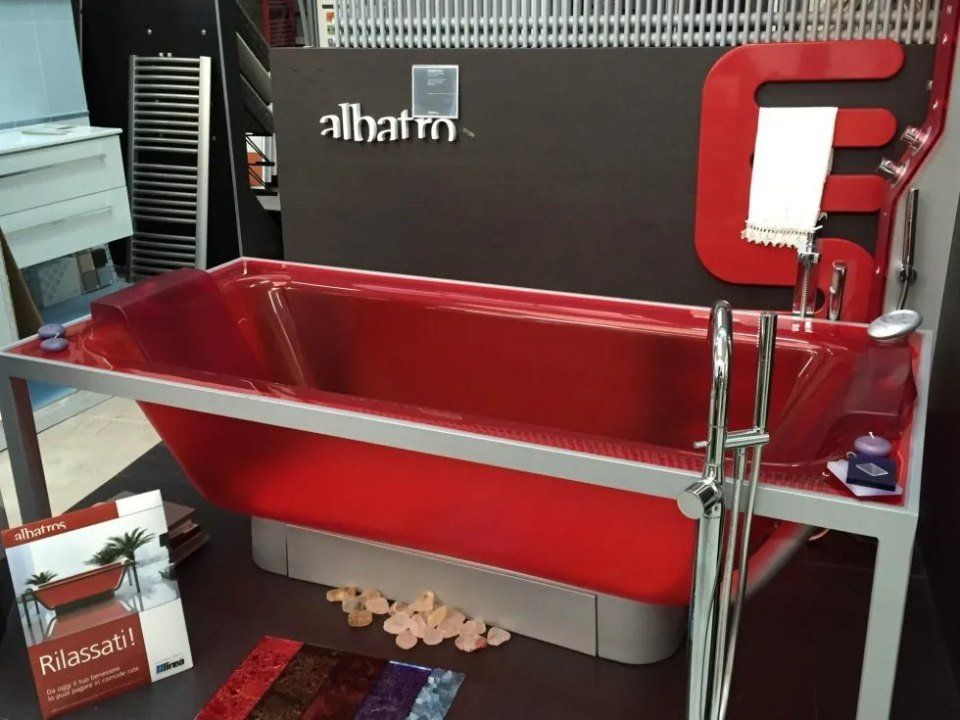 arredo bagno