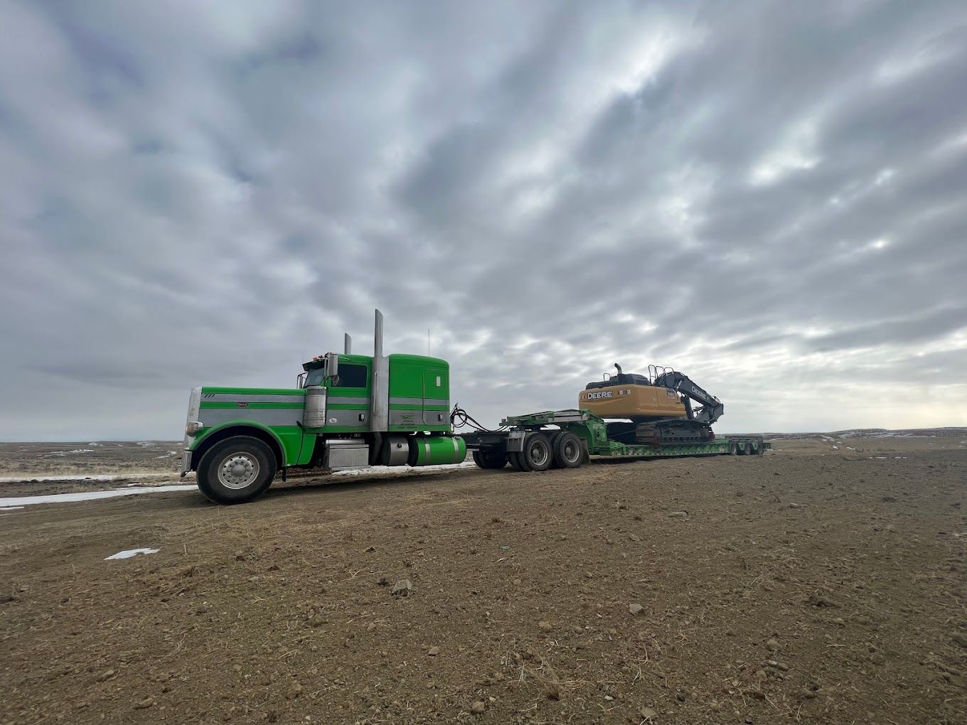 Heavy Duty Towing Gilman, CO 3076802919