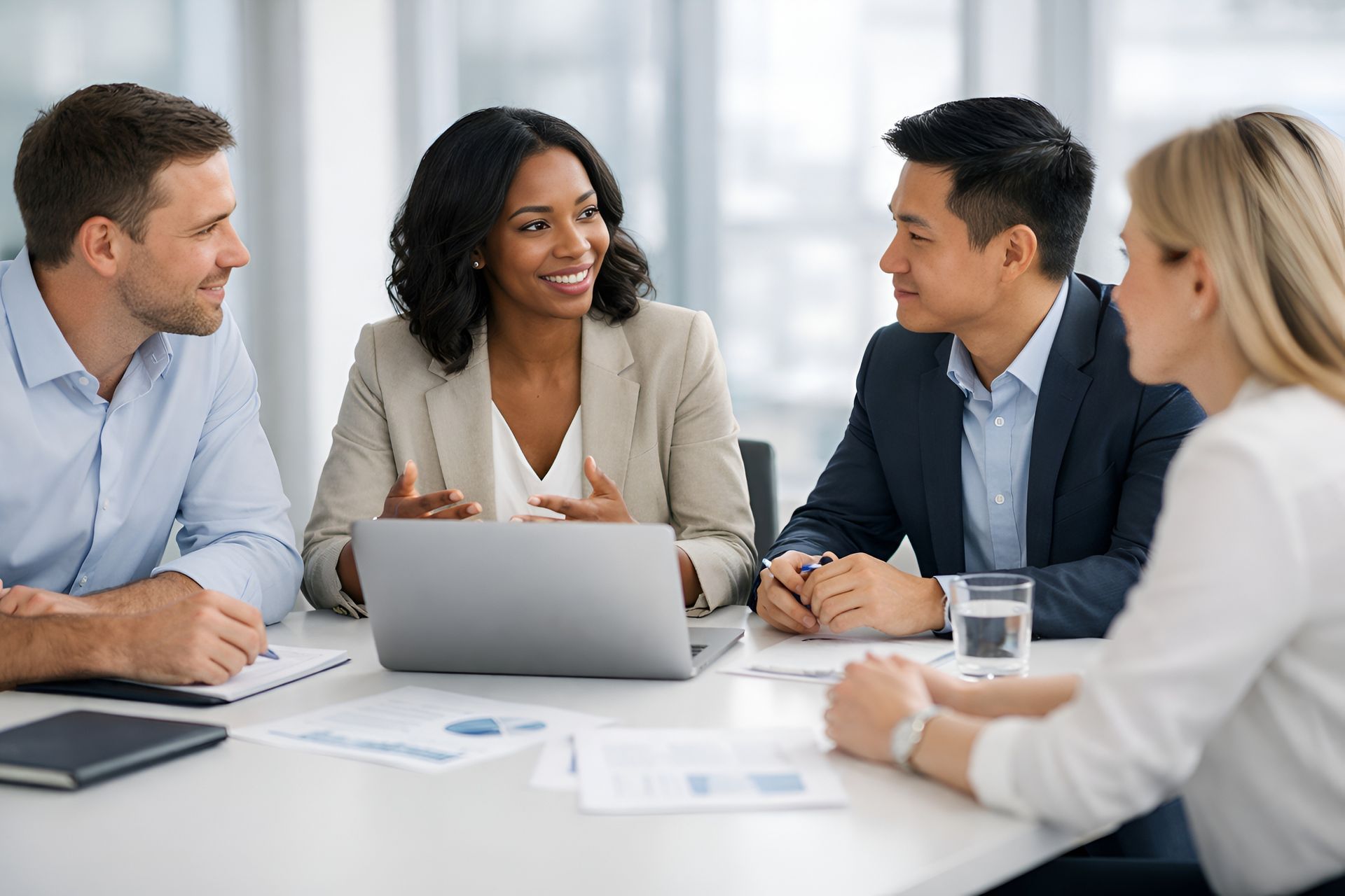 Employee Benefits for Small Businesses in Alberta