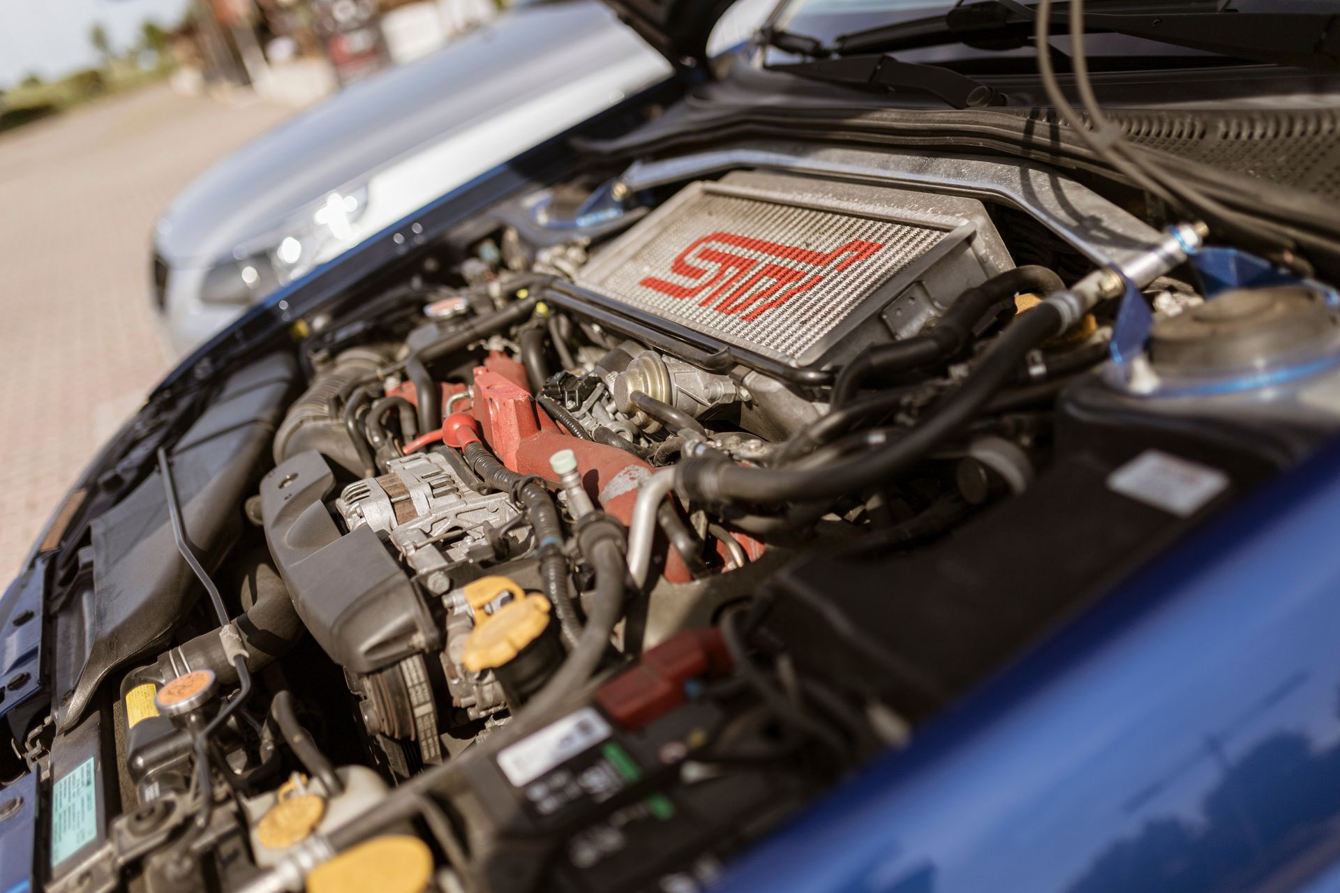 Heavy Engine & Drivetrain in Columbus, IN | Lanning Automotive & Tire