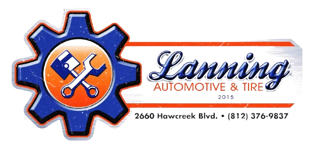 Logo | Lanning Automotive & Tire