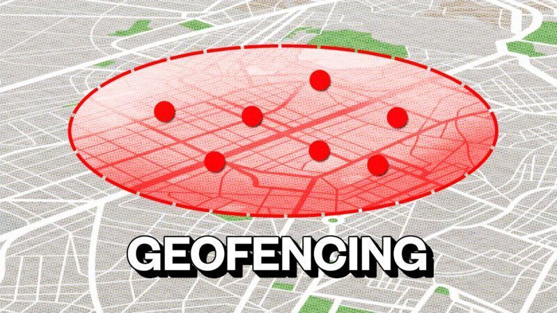 The 10 Best local businesses for Geofencing Marketing