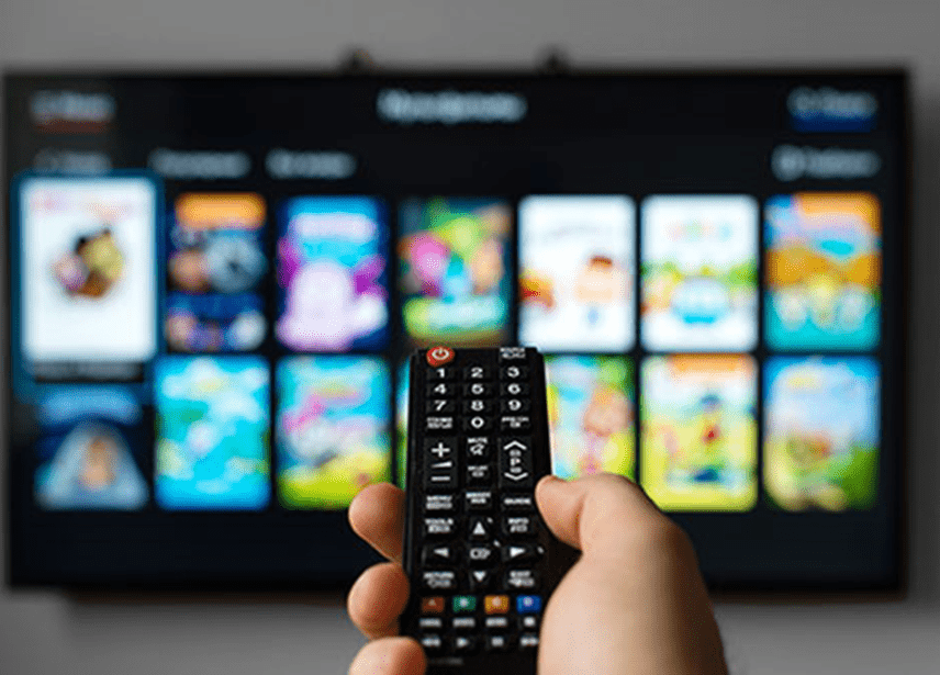 OTT/CTV ADVERTISING & GEOFENCING WITH GO-GEOTARGETING.COM