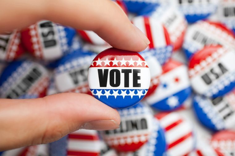 Find Your Target Audience for Your Political Geofencing Campaign