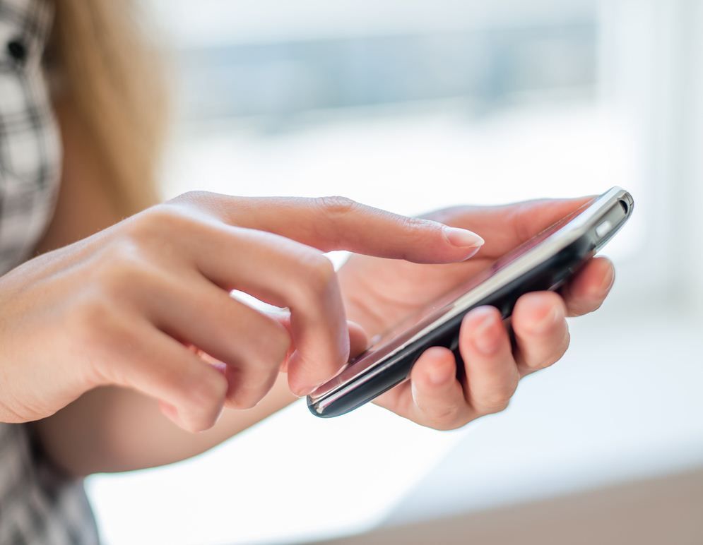 Reach your Target Audience with Geofencing & Geotargeting Advertising.