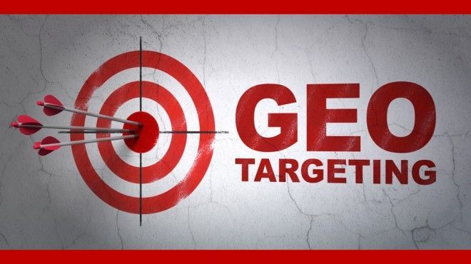 FIND YOUR TARGET AUDIENCE! FIND YOUR TARGET AUDIENCE WITH GEOTARGETING ADVERTISING FROM GO-GEOTARGETING
