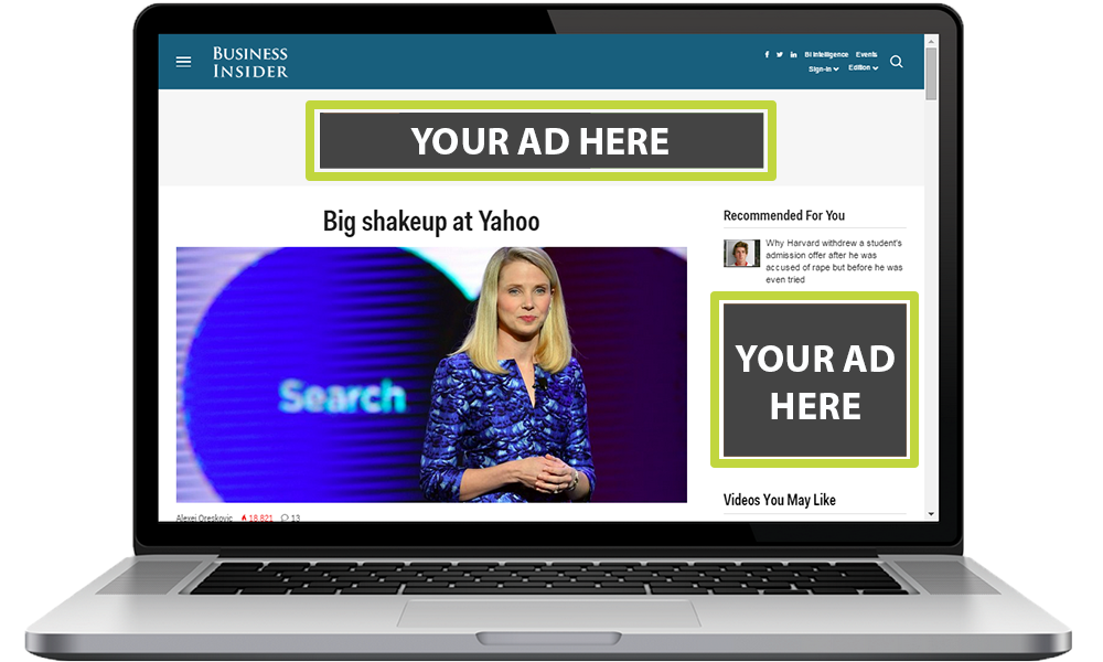 SITE & SEARCH RETARGETING SERVICES FROM GO-GEOTARGETING.COM