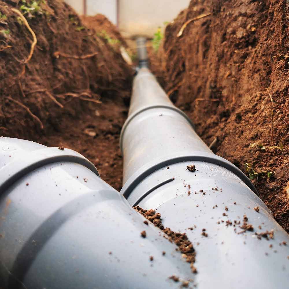 Sewer & Plumbing Repair Companies that benefit from Geofencing Marketing