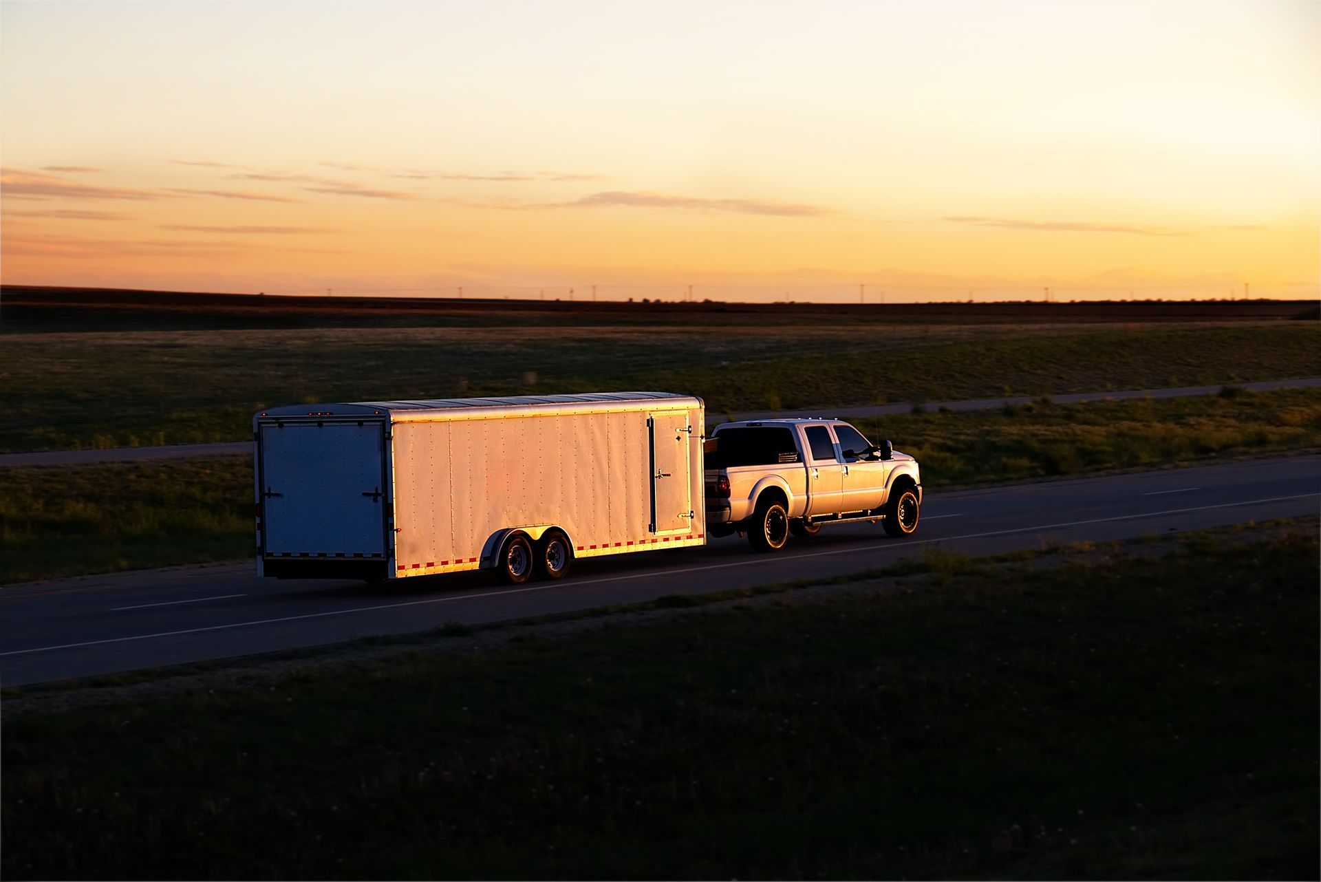 What Makes Diesel Engines Better Suited For Towing, Hauling, And Heavy-Duty? | Key Diesel and Auto S