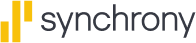 Synchrony Logo | Key Diesel and Auto Service