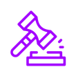 Gavel Icon