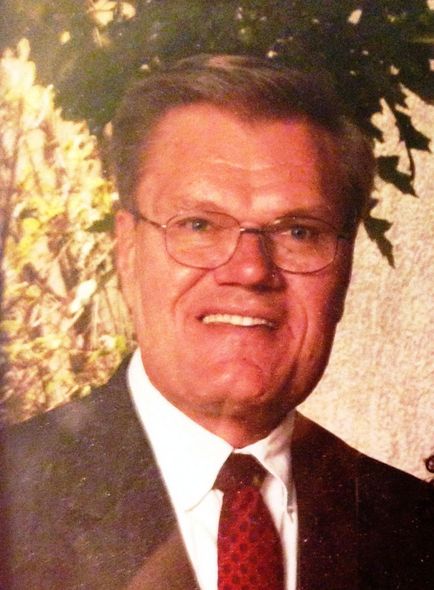 Jim Houston
